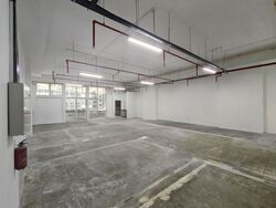 Unity Centre (D23), Factory #508620411
